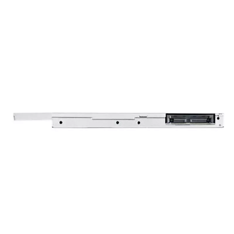 ASUS SDRW-08U1MT optiskais diskdzinis Iekšējs DVD-RW Melns