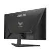 ASUS TUF Gaming VG259QMR5A datora monitors 62,2 cm (24,5 collas) 1920 x 1080 pikseļi Full HD LCD melns
