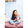 BABY born @ Emma 43cm, lelle, sieviešu, 3 gadi, zēnam/meitenei, 430 mm, daudzkrāsaina