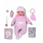 Lelle ZAPF creation BABY born Annabell 43cm – lelle mazulis, 43 cm