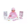 Lelle ZAPF creation BABY born Annabell 43cm – lelle mazulis, 43 cm