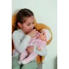 Lelle ZAPF creation BABY born Annabell 43cm – lelle mazulis, 43 cm