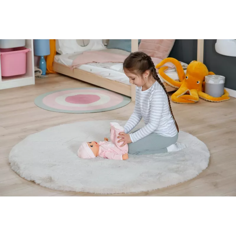 Lelle ZAPF creation BABY born Annabell 43cm – lelle mazulis, 43 cm