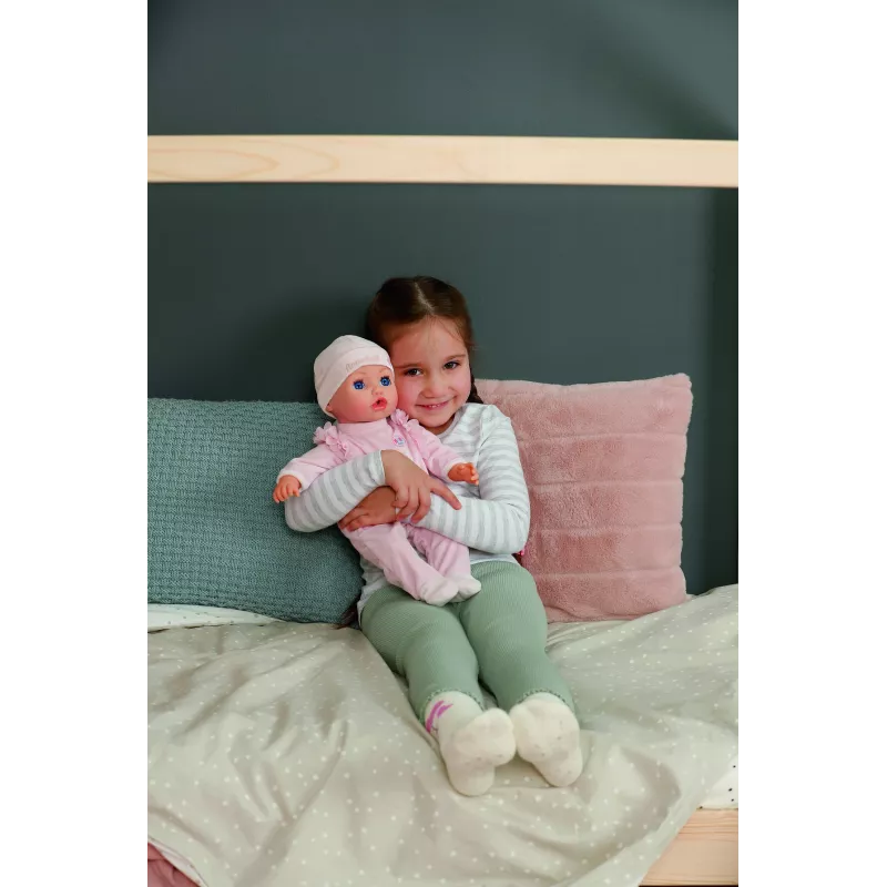 Lelle ZAPF creation BABY born Annabell 43cm – lelle mazulis, 43 cm