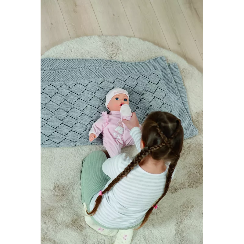 Lelle ZAPF creation BABY born Annabell 43cm – lelle mazulis, 43 cm