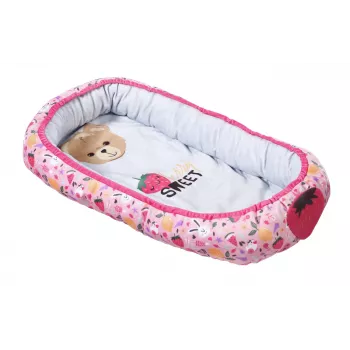 BABY born Baby Nest leļļu gultiņa