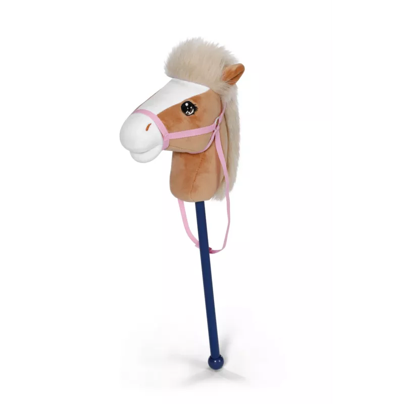 Leļļu aksesuāru komplekts ZAPF BABY born Hobby Horsing Set 43 cm lellēm, daudzkrāsains, no 3 gadu vecuma