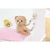Rotaļu lācīša somiņa ZAPF BABY born Teddy Bag — bērniem vecumā no 3 līdz 12 gadiem