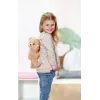 Rotaļu lācīša somiņa ZAPF BABY born Teddy Bag — bērniem vecumā no 3 līdz 12 gadiem