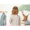 Rotaļu lācīša somiņa ZAPF BABY born Teddy Bag — bērniem vecumā no 3 līdz 12 gadiem