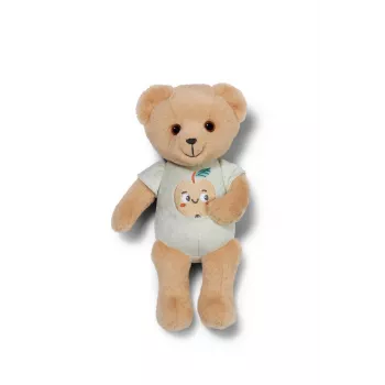 Zapf BABY born for babies Teddy 26cm, rotaļu lācītis