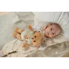 Zapf BABY born for babies Teddy 26cm, rotaļu lācītis