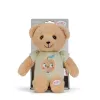 Zapf BABY born for babies Teddy 26cm, rotaļu lācītis