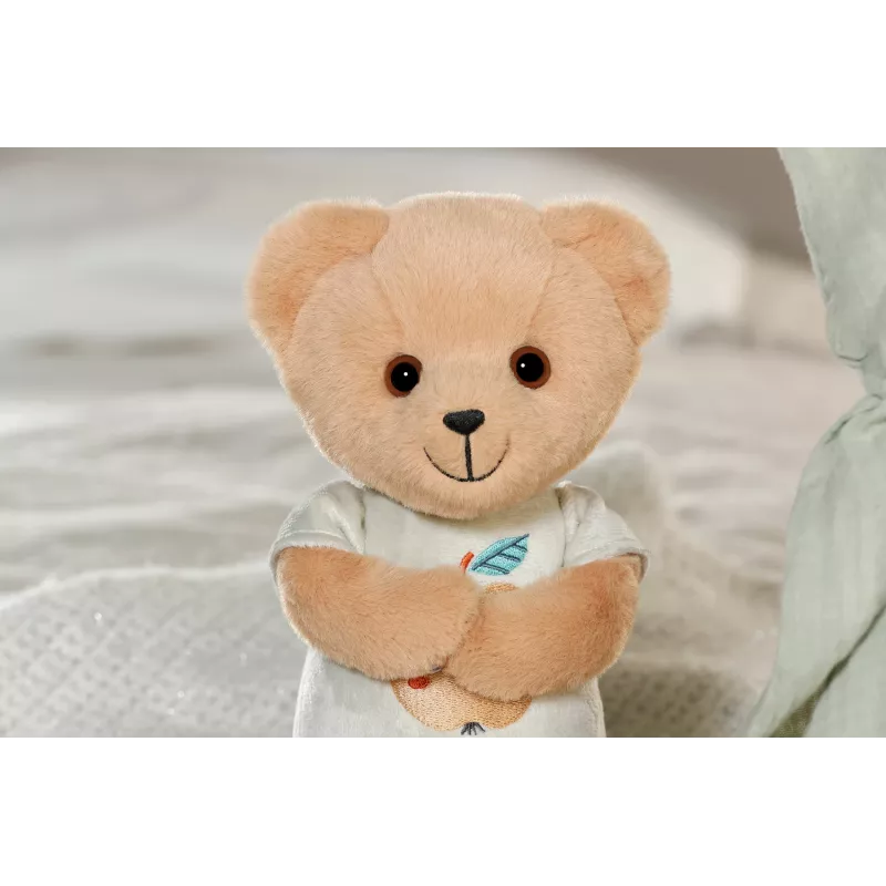 Zapf BABY born for babies Teddy 26cm, rotaļu lācītis
