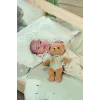 Zapf BABY born for babies Teddy 26cm, rotaļu lācītis