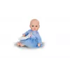 Leļļu kleita ZAPF BABY born ziemas kleita 36 cm lellēm, daudzkrāsu, salokāma, vecumam no 1 gada