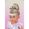 Leļļu apģērbu komplekts ZAPF BABY born Balerīnas tērps 43 cm lellēm, daudzkrāsains, ieteicamais vecums 3+