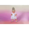 Leļļu apģērbu komplekts ZAPF BABY born Balerīnas tērps 43 cm lellēm, daudzkrāsains, ieteicamais vecums 3+