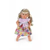 Leļļu kleita ZAPF BABY born Dress Fruit 43 cm lellēm, daudzkrāsaina, salokāma, vecumam 3+