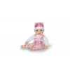 Leļļu apģērbu komplekts ZAPF BABY born Onesie ar cepuri 43 cm lellēm, daudzkrāsains, salokāms, vecumam 3+