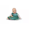 Leļļu kleita ZAPF BABY born Fairy Dress with Wings 43 cm lellēm, daudzkrāsu, salokāma, no 3 gadu vecuma