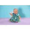 Leļļu kleita ZAPF BABY born Fairy Dress with Wings 43 cm lellēm, daudzkrāsu, salokāma, no 3 gadu vecuma