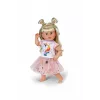 BABY born Tilla kleita Vienradzis 43cm lelles kleita