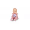 Leļļu kombinezons ZAPF BABY born Romper Apricot 36 cm lellēm, audums, daudzkrāsu, salokāms, vecumam 1+