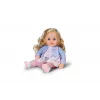 Lelle ZAPF BABY born Sophia Rose 36 cm — audums un plastmasa, daudzkrāsains, vecumam no 3 gadiem
