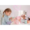 BABY born Styling Head Artist, grima/veidošanas lelles galva, sieviete, 3 gadi, daudzkrāsains