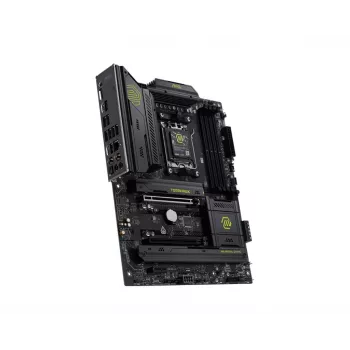 MSI MAG B850 TOMAHAWK WIFI mātesplate, AMD B850, Socket AM5, ATX, DDR5, 4× DIMM, līdz 256 GB, 5 GbE, Wi‑Fi 7