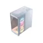PC Case Corsair 4500X RS-R ARGB Rūdīta stikla Midi Tornis Balts