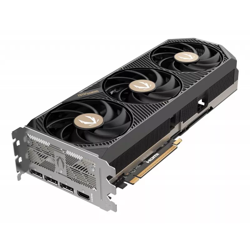 ZOTAC Graphic Card - GeForce Rtx 5080 - 16GB Gddr7