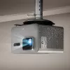 BenQ TK705STi īsa attāluma projektors — DLP UHD 4K (3840×2160), 3000 ANSI lūmenu, LED gaismas avots, 16:9, nobīde 100%