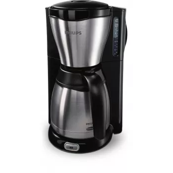 Philips Café Gaia kolekcija Café Gaia HD7546/20 pilienveida filtra kafijas automāts, termokanna