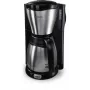 Philips Café Gaia kolekcija Café Gaia HD7546/20 pilienveida filtra kafijas automāts, termokanna