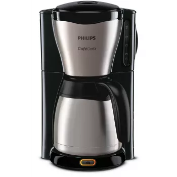 Philips Café Gaia kolekcija Café Gaia HD7546/20 pilienveida filtra kafijas automāts, termokanna