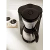 Philips Café Gaia kolekcija Café Gaia HD7546/20 pilienveida filtra kafijas automāts, termokanna