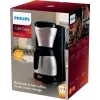 Philips Café Gaia kolekcija Café Gaia HD7546/20 pilienveida filtra kafijas automāts, termokanna
