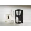 Philips Café Gaia kolekcija Café Gaia HD7546/20 pilienveida filtra kafijas automāts, termokanna