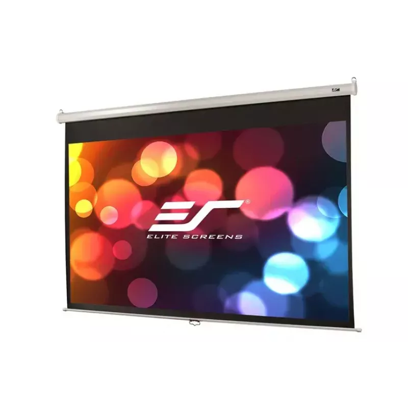 Projekcijas ekrāns Elite Screens M99NWS1