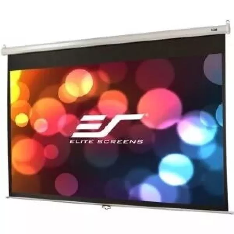 Projekcijas ekrāns Elite Screens M99NWS1