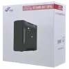FSP Nano 600 nepārtrauktās barošanas avots (UPS) Gaidstāves (bezsaistes) 0,6 kVA 360 W 2 maiņstrāvas kontaktligzdas(-u)