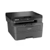 Brother DCP-L2627DWE EcoPro Ready 3-in-1 vienkrāsains lāzerprinteris, lāzera, vienkrāsaina druka, 1200 x 1200 DPI, A4, tiešā druka, melns
