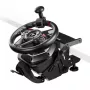 Thrustmaster T128 Melns USB stūre + pedāļi Analogā PC, Xbox One, Xbox Series S, Xbox Series X