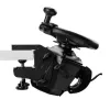Thrustmaster T128 Melns USB stūre + pedāļi Analogā PC, Xbox One, Xbox Series S, Xbox Series X