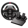 Thrustmaster T128 Melns USB stūre + pedāļi Analogā PC, Xbox One, Xbox Series S, Xbox Series X