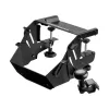 Thrustmaster T128 Melns USB stūre + pedāļi Analogā PC, Xbox One, Xbox Series S, Xbox Series X