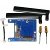 Shuttle WWN03 - LTE/4G paplašināšanas komplekts DS/DH plāns PC sērijai