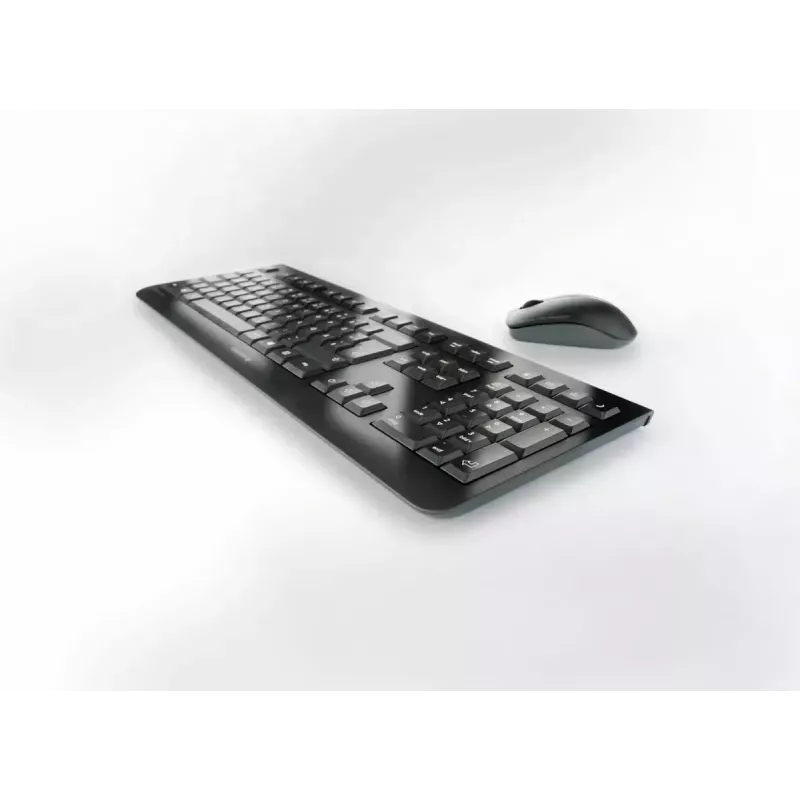 Bezvadu komplekts CHERRY DW 3000